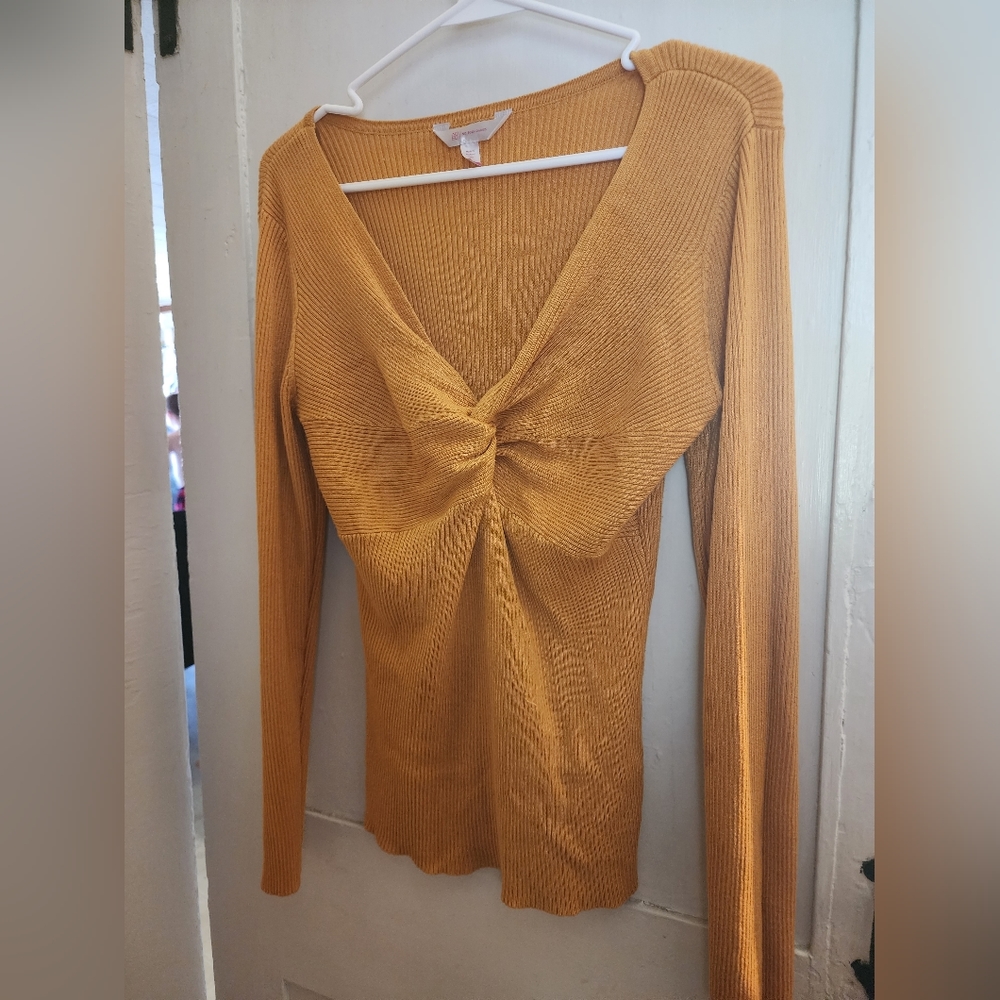 Woman's Blouse